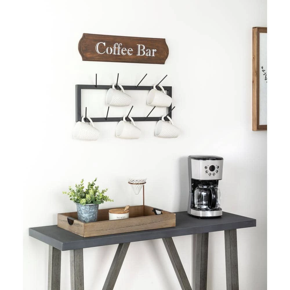 Varathane 4 oz. Less Mess Ebony Wood Stain and Applicator (4-Pack) 7 Varathane 4 oz. Less Mess Ebony Wood Stain and Applicator (4-Pack) - Image 5