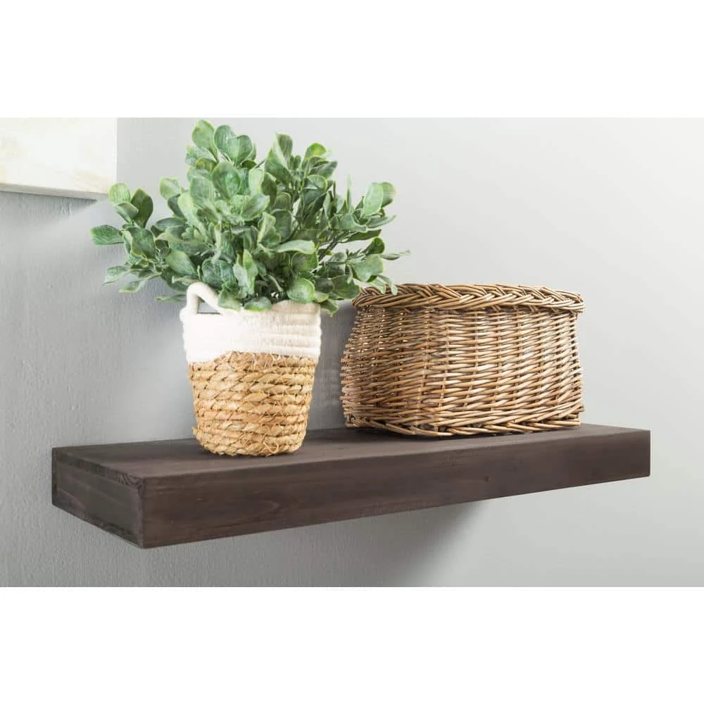 Varathane 4 oz. Less Mess Ebony Wood Stain and Applicator (4-Pack) 6 Varathane 4 oz. Less Mess Ebony Wood Stain and Applicator (4-Pack) - Image 4