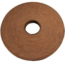EDGEMATE 13/16 in. x 250 ft. Red Oak Real Wood Veneer Edgebanding with Hot Melt Adhesive