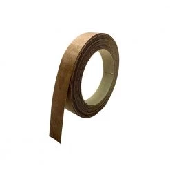 EDGEMATE 13/16 in. x 25 ft. Prefinished Walnut Real Wood Veneer Edgebanding with Hot Melt Adhesive -Sandpaper, Patching & Repair Sales edgemate patching repair 4983044 4f 1000
