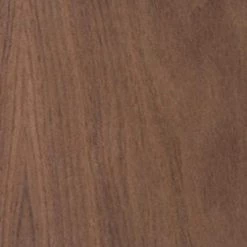 EDGEMATE 48 in. x 96 in. Walnut Wood Veneer with 10 mil Paper Backer