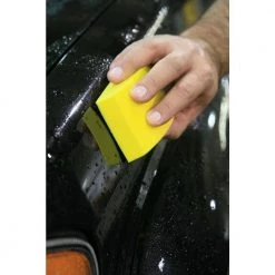 Gator 2-5/8 in. x 5 in. Hook and Loop Premium Multi-Surface Handi Block Waterproof Sanding Refills -Sandpaper, Patching & Repair Sales gator drywall sanding tools 45022 4f 1000