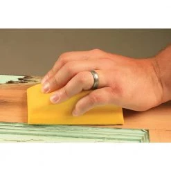 Gator 2-5/8 in. x 5 in. Hook and Loop Premium Multi-Surface Sanding Tool Assorted Grit Kit -Sandpaper, Patching & Repair Sales gator drywall sanding tools 7225 40 1000