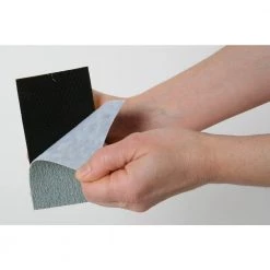 Gator 2-5/8 in. x 5 in. Hook and Loop Premium Multi-Surface Sanding Tool Assorted Grit Kit -Sandpaper, Patching & Repair Sales gator drywall sanding tools 7225 a0 1000