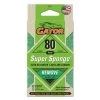 Gator Super Sponge 3 in. x 5 in. x 1 in Medium 80 Grit Sanding Sponge 1 Gator Super Sponge 3 in. x 5 in. x 1 in Medium 80 Grit Sanding Sponge -Sandpaper, Patching & Repair Sales gator drywall sanding tools 7371 64 1000