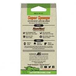 Gator Super Sponge 3 in. x 5 in. x 1 in. Fine 120-Grit Sanding Sponge 15 Gator Super Sponge 3 in. x 5 in. x 1 in. Fine 120-Grit Sanding Sponge -Sandpaper, Patching & Repair Sales gator drywall sanding tools 7372 c3 1000