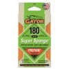 Gator Super Sponge 3 in. x 5 in. x 1 in. Very Fine 180-Grit Sanding Sponge 1 Gator Super Sponge 3 in. x 5 in. x 1 in. Very Fine 180-Grit Sanding Sponge -Sandpaper, Patching & Repair Sales gator drywall sanding tools 7373 64 1000