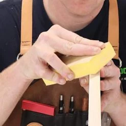 Gator Super Sponge 3 in. x 5 in. x 1 in. Very Fine 320-Grit Sanding Sponge -Sandpaper, Patching & Repair Sales gator drywall sanding tools 7375 66 1000