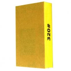 Gator Super Sponge 3 in. x 5 in. x 1 in. Very Fine 320-Grit Sanding Sponge -Sandpaper, Patching & Repair Sales gator drywall sanding tools 7375 c3 1000