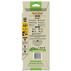 Gator AlumiNext Speed Sheets 3-2/3 in. x 9 in. 60 Grit Medium Hook and Loop Sand Paper (5-Pack) -Sandpaper, Patching & Repair Sales gator drywall sanding tools 7407 c3 1000