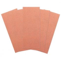 Gator AlumiNext Speed Sheets 3-2/3 in. x 9 in. 120 Grit Fine Hook and Loop Sand Paper (5-Pack) -Sandpaper, Patching & Repair Sales gator drywall sanding tools 7409 a0 1000