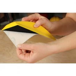 Gator AlumiNext Speed Sheets 3-2/3 in. x 9 in. 320 Grit Very Fine Hook and Loop Sand Paper (5-Pack) -Sandpaper, Patching & Repair Sales gator drywall sanding tools 7412 40 1000