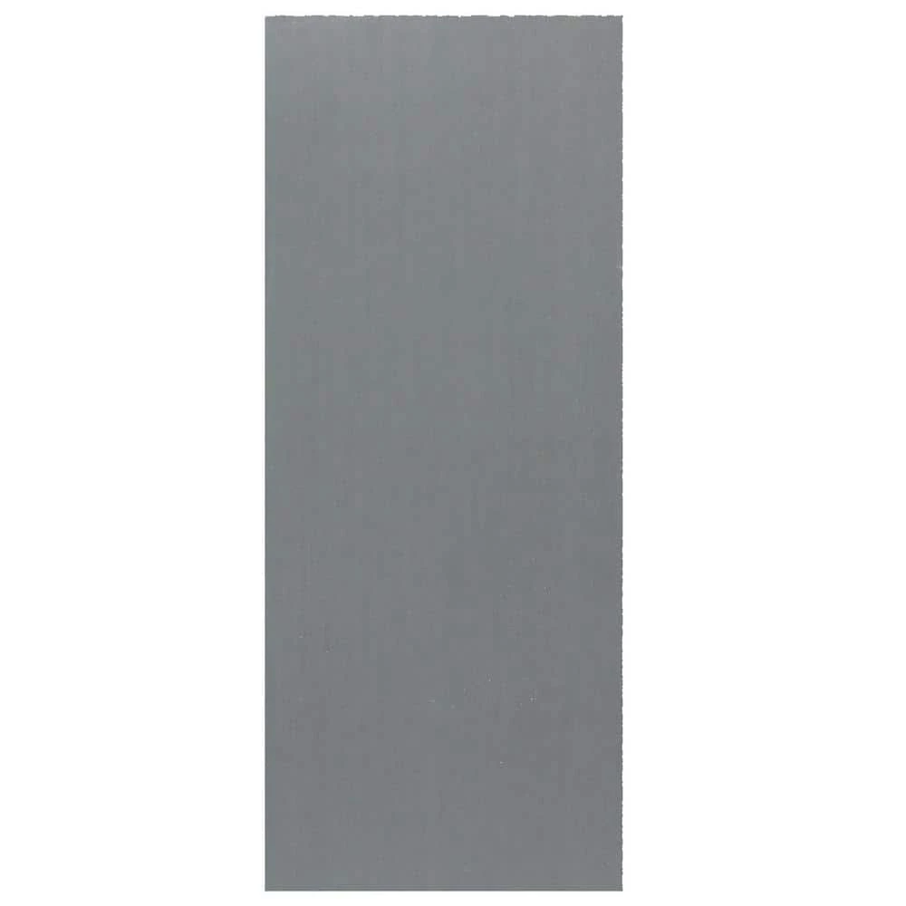 Gator Speed Sheets 3-2/3 in. x 9 in. 2000 Grit Very Fine Hook and Loop Sand Paper (5-Pack) 7 Gator Speed Sheets 3-2/3 in. x 9 in. 2000 Grit Very Fine Hook and Loop Sand Paper (5-Pack) - Image 5