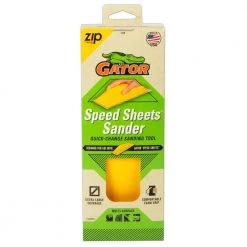 Gator Speed Sheet Hand Sanding Tool