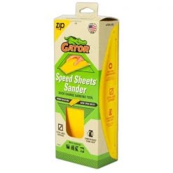 Gator Speed Sheet Hand Sanding Tool -Sandpaper, Patching & Repair Sales gator drywall sanding tools 7820 77 1000