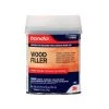 3M Bondo 12 fl. oz. Wood Filler -Sandpaper, Patching & Repair Sales gold 3m wood floor fillers 30081 64 1000