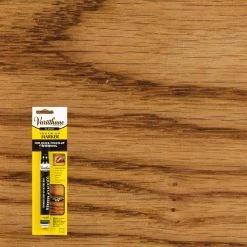 Varathane .33 oz. Golden Oak Wood Stain Furniture & Floor Touch-Up Marker (8-Pack)