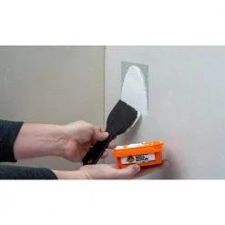 Gorilla Wall Repair Spackling Kit (4-Pack) 13 Gorilla Wall Repair Spackling Kit (4-Pack) -Sandpaper, Patching & Repair Sales gorilla patching repair 103959 44 1000