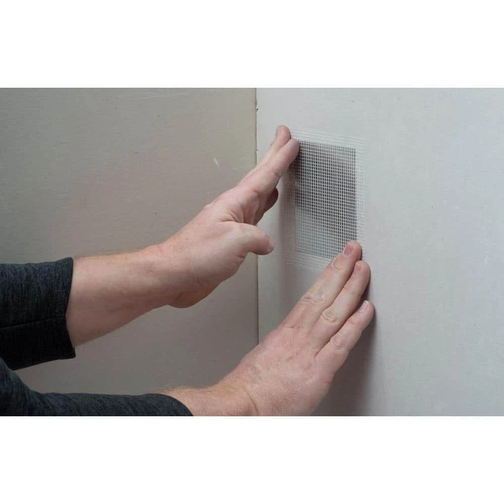 Gorilla Wall Repair Spackling Kit (4-Pack) 5 Gorilla Wall Repair Spackling Kit (4-Pack) - Image 3