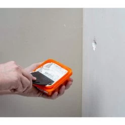 Gorilla 8 oz. Wall Repair Spackling (8 per case) -Sandpaper, Patching & Repair Sales gorilla patching repair 103961 4f 1000