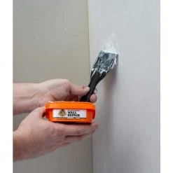Gorilla 8 oz. Wall Repair Spackling (8 per case) -Sandpaper, Patching & Repair Sales gorilla patching repair 103961 76 1000