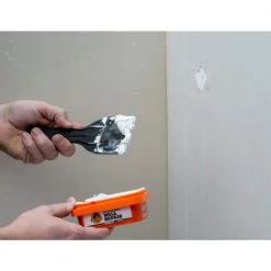 Gorilla 8 oz. Wall Repair Spackling (8 per case) -Sandpaper, Patching & Repair Sales gorilla patching repair 103961 fa 1000
