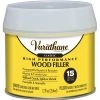 Varathane 12 oz. Wood Filler -Sandpaper, Patching & Repair Sales gray varathane wood floor fillers 340228 64 1000