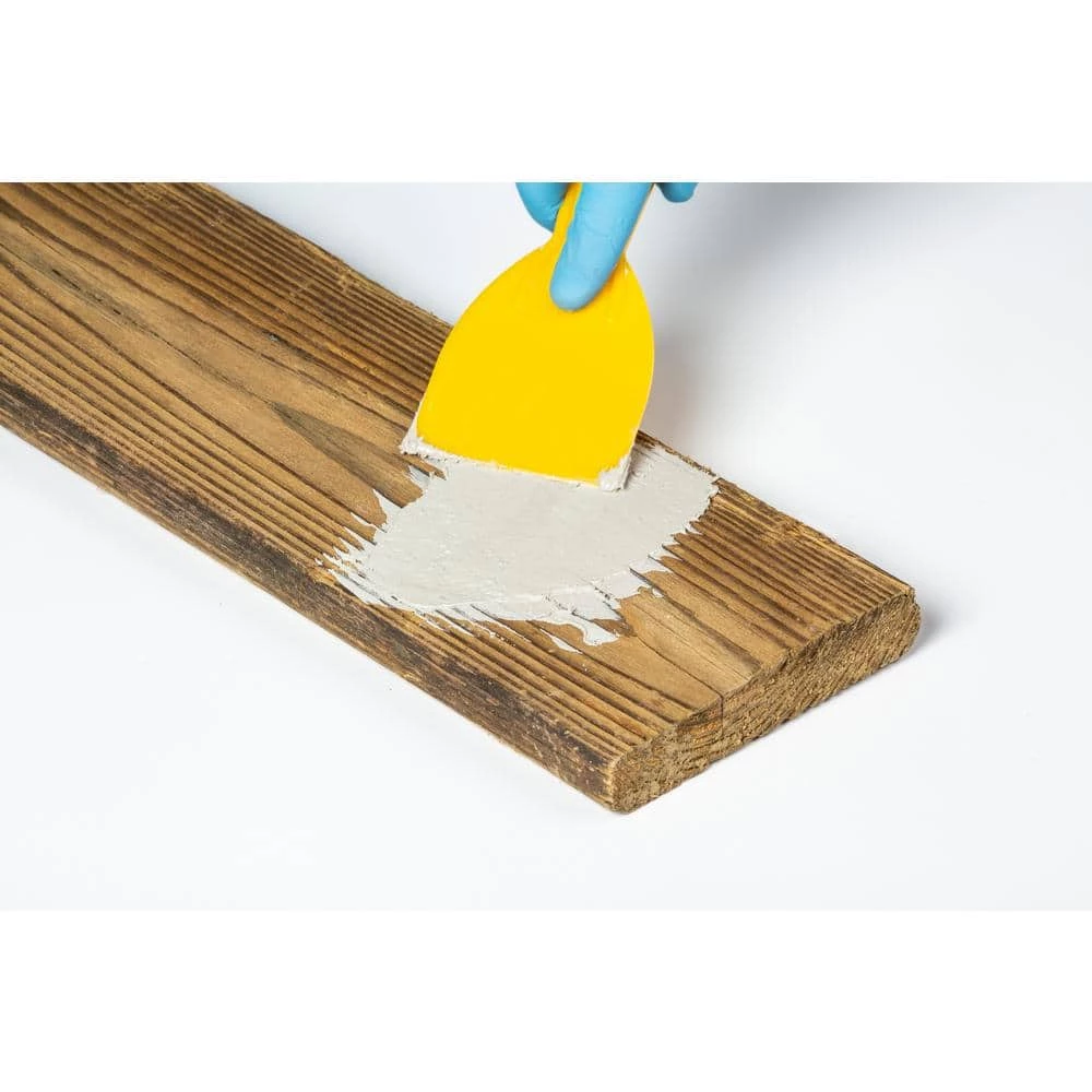 Varathane 12 oz. Wood Filler (4-Pack) 8 Varathane 12 oz. Wood Filler (4-Pack) - Image 6