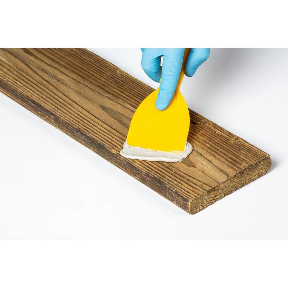 Varathane 12 oz. Wood Filler (4-Pack) 9 Varathane 12 oz. Wood Filler (4-Pack) - Image 7