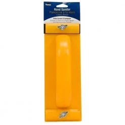 Homax Hand Sander