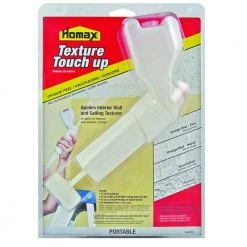 Homax Wall and Ceiling Texture Touch Up Sprayer Kit