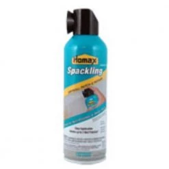 Homax 8 oz. Aerosol Drywall Patch and Repair Spray Spackling