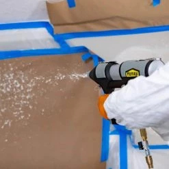 Homax TexPro Texture System Sprayer with Durable Carry Case -Sandpaper, Patching & Repair Sales homax patching repair tp01 76 1000