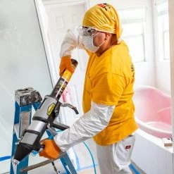 Homax TexPro Texture System Sprayer with Durable Carry Case -Sandpaper, Patching & Repair Sales homax patching repair tp01 fa 1000