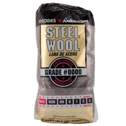 Homax Super Fine Grit Steel Wool (12-Pad)