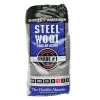 Homax Medium Grade #1 Steel Wool (12-Pad) -Sandpaper, Patching & Repair Sales homax steel wool 10121111 6 64 1000