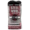 Homax Coarse Grit #3 Steel Wool (12-Pad) -Sandpaper, Patching & Repair Sales homax steel wool 10121113 6 64 1000