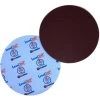 Level360 220 Grit Sanding Disc (5-Pack) -Sandpaper, Patching & Repair Sales level360 drywall sanding tools sd220 5 64 1000