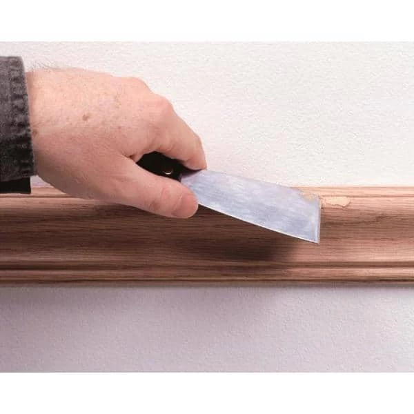 DAP Plastic Wood 4 oz. Light Oak Solvent Wood Filler 6 DAP Plastic Wood 4 oz. Light Oak Solvent Wood Filler - Image 4