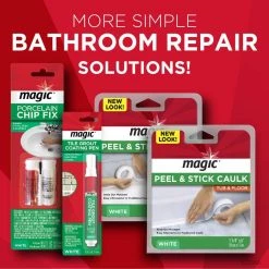 Magic 5 in. Round Wall Patch and Guard in White -Sandpaper, Patching & Repair Sales magic drywall repair tools 3206 44 1000