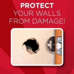 Magic 5 in. Round Wall Patch and Guard in White -Sandpaper, Patching & Repair Sales magic drywall repair tools 3206 c3 1000