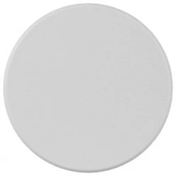 Magic 5 in. Round Wall Patch and Guard in White -Sandpaper, Patching & Repair Sales magic drywall repair tools 3206 fa 1000