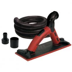 MARSHALLTOWN Vacuum Sander with 6 ft. Hose