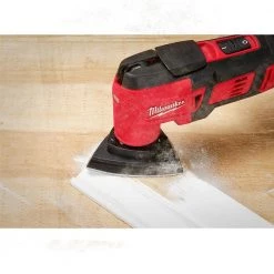 Milwaukee 3-1/2 in. Sandpaper Oscillating Sanding Accessories Kit (25-Piece) -Sandpaper, Patching & Repair Sales milwaukee detail sanding sheets 49 25 2025 40 1000