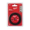 Milwaukee 3 in. Metal Cut Off Wheel (3-Pack) -Sandpaper, Patching & Repair Sales milwaukee grinding wheels cut off wheels 49 94 3000 64 1000