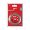 Milwaukee 3 in. Diamond Tile Blade 2 Milwaukee 3 in. Diamond Tile Blade -Sandpaper, Patching & Repair Sales milwaukee grinding wheels cut off wheels 49 94 3010 64 1000