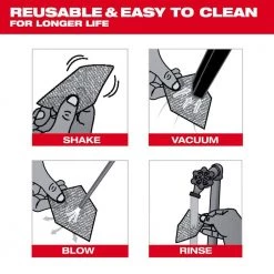 Milwaukee 3-3/4 in. 80-Grit, 120-Grit and 180-Grit Mesh Sanding Sheets for M12 FUEL Orbital Detail Sander (36-Piece) -Sandpaper, Patching & Repair Sales milwaukee power sander accessories 48 80 5406 4f 1000