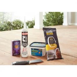 DAP Plastic Wood 32 oz. Natural Latex Wood Filler -Sandpaper, Patching & Repair Sales natural dap wood floor fillers 00525 a0 1000