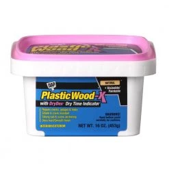 DAP Plastic Wood-X with DryDex 16 oz. All-Purpose Wood Filler