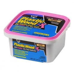 DAP Plastic Wood-X with DryDex 32 oz. All-Purpose Wood Filler -Sandpaper, Patching & Repair Sales natural dap wood floor fillers 00543 c3 1000
